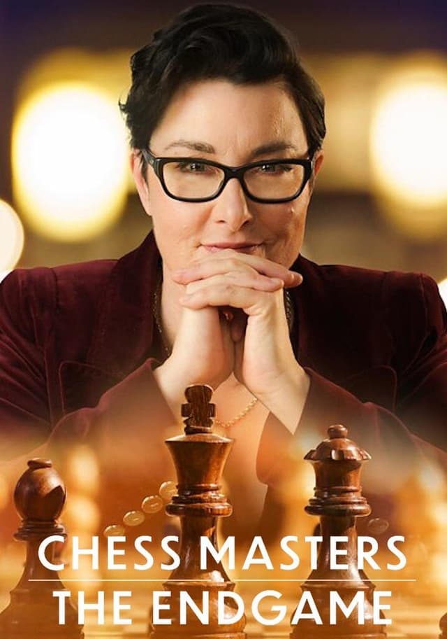 Chess Masters: The Endgame