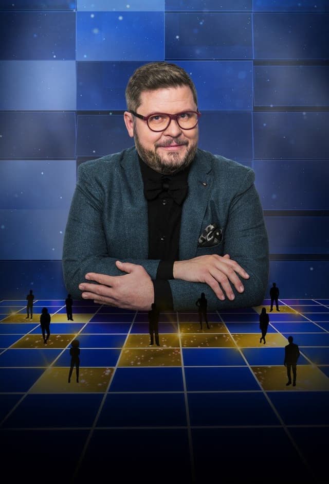 The Floor Suomi