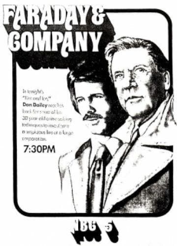 Faraday and Company