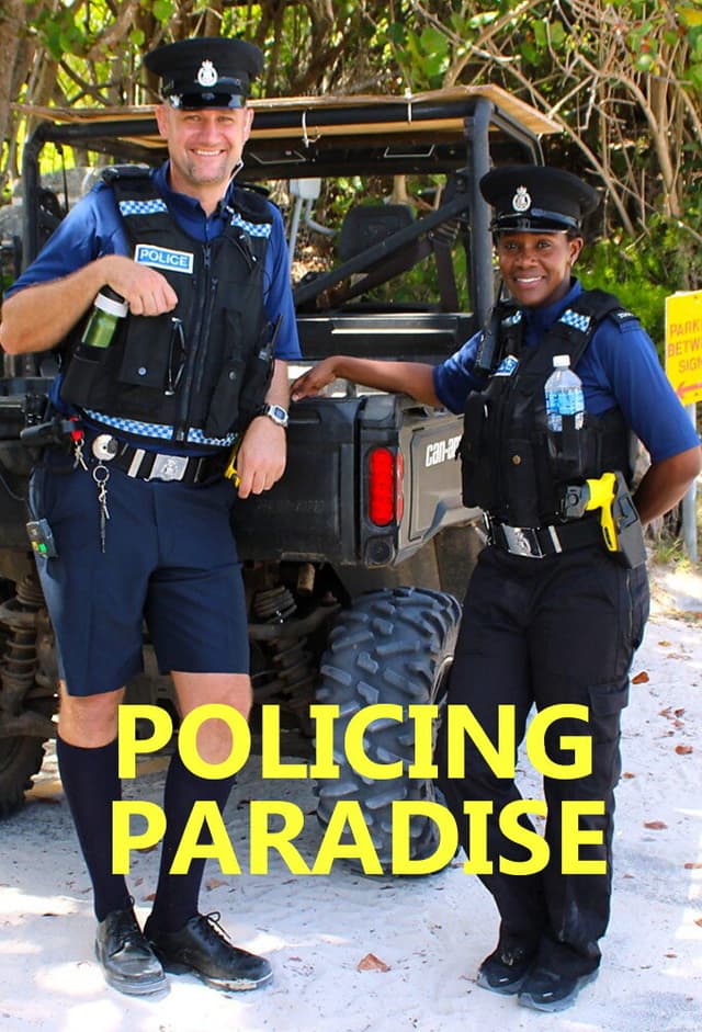 Policing Paradise