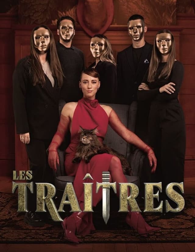 Les Traîtres