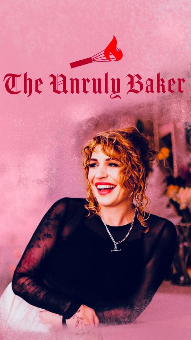 The Unruly Baker