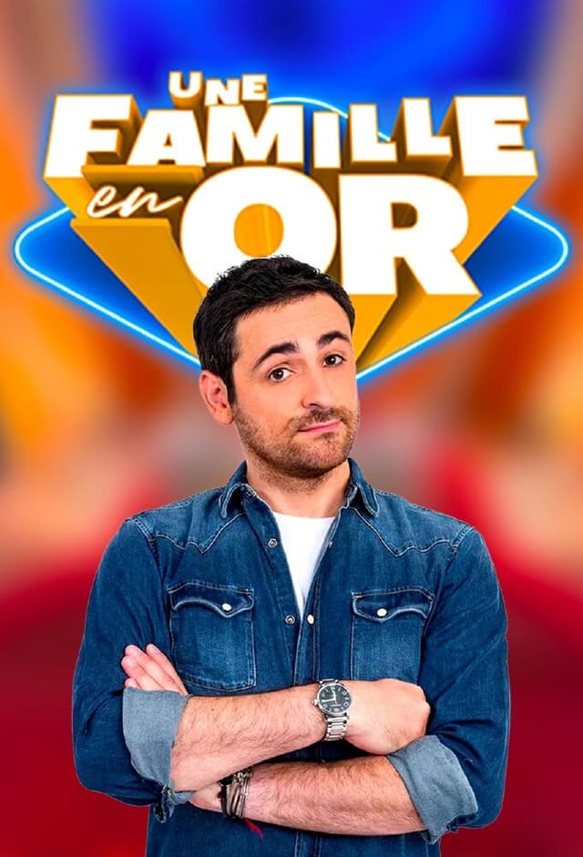 Une famille en or