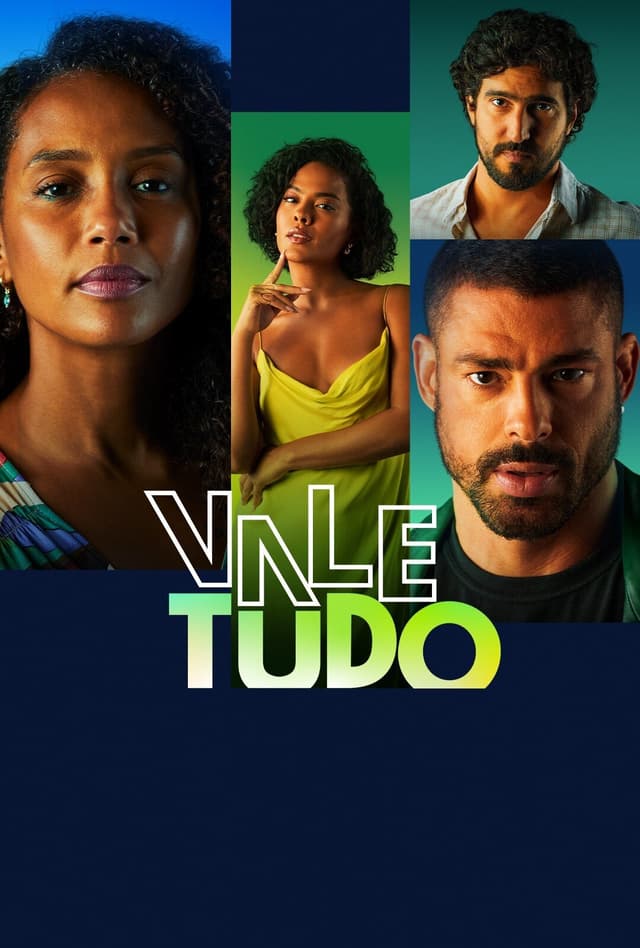 Vale Tudo
