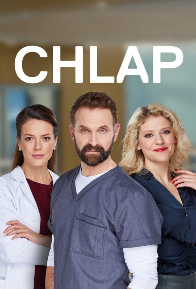 Chlap