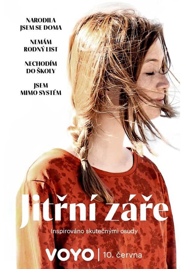 Jitřní záře