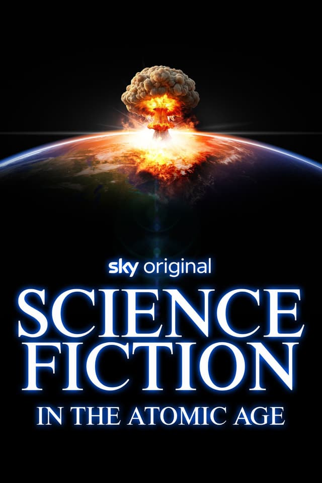 Science Fiction in the Atomic Age