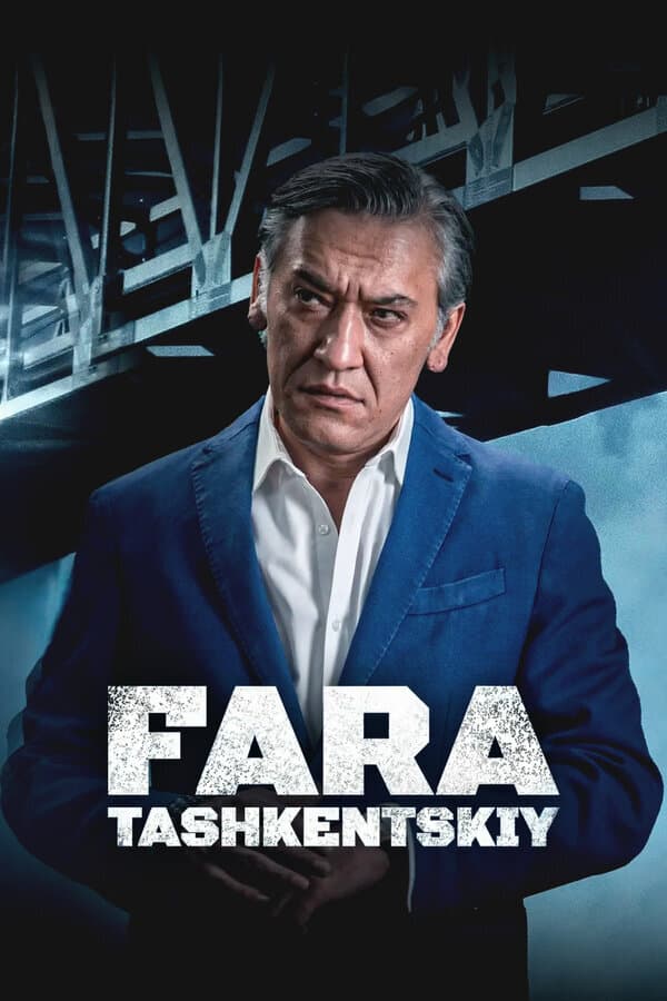 Fara Tashkentskiy