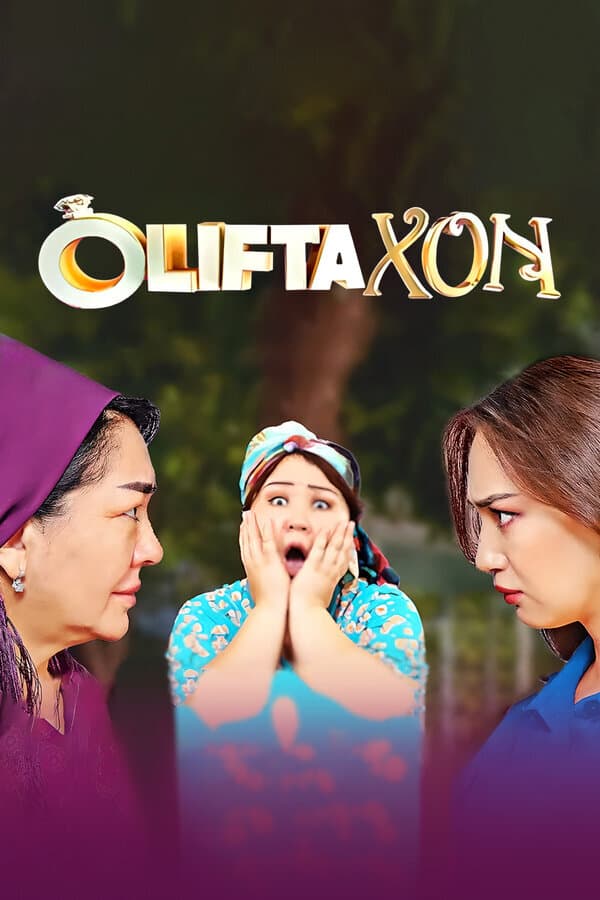 Oliftaxon