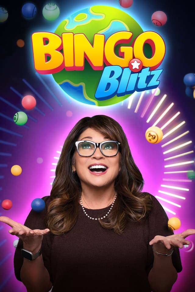 Bingo Blitz
