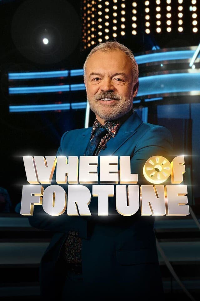 Wheel of Fortune