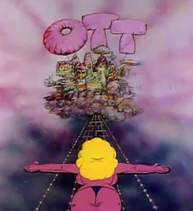 OTT