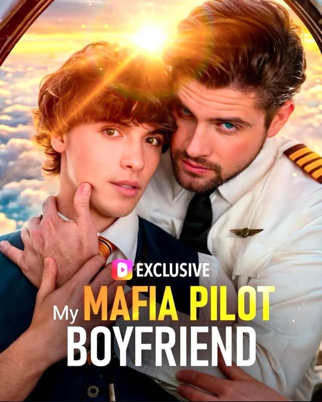 My Mafia Pilot Boyfriend
