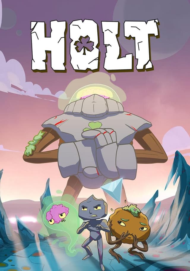 Holt