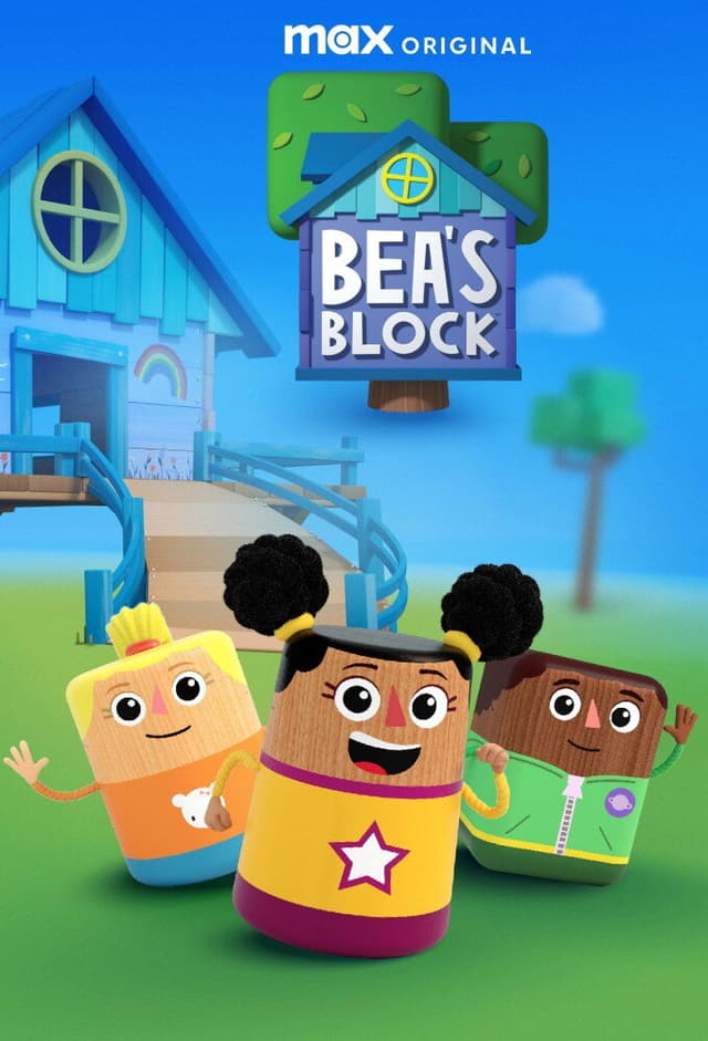 Bea's Block