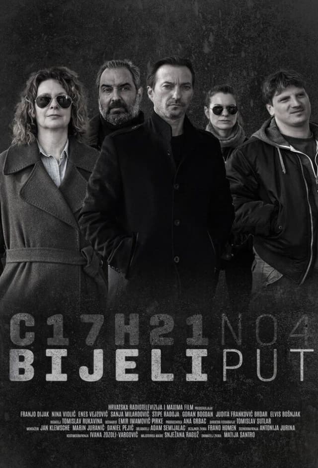 Bijeli put