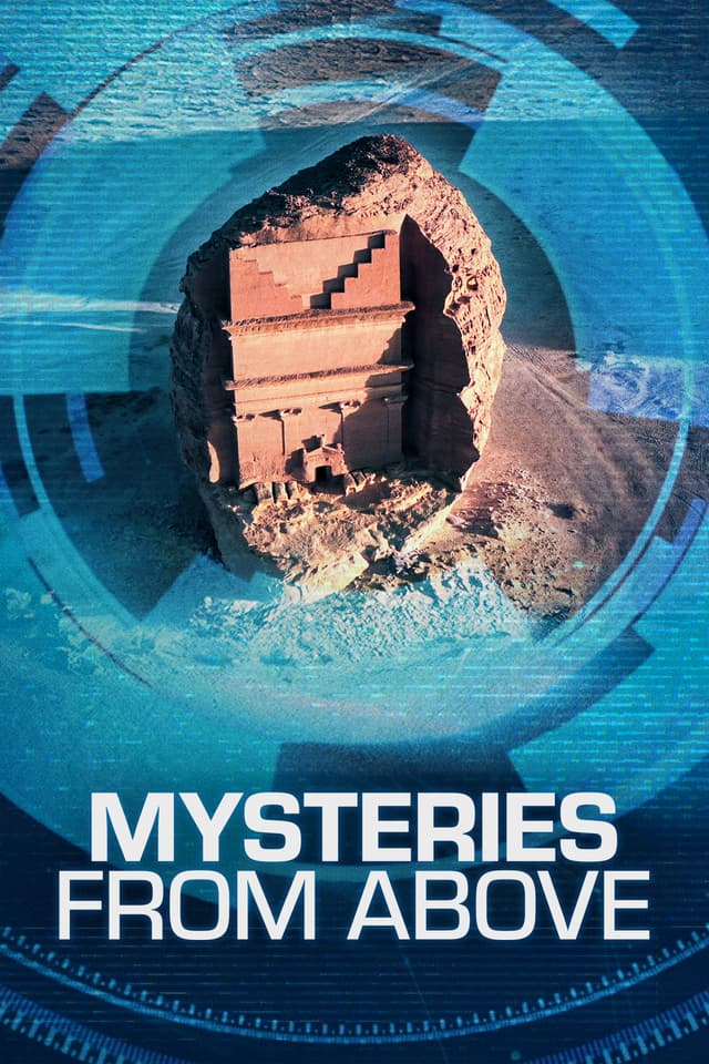 Mysteries From Above