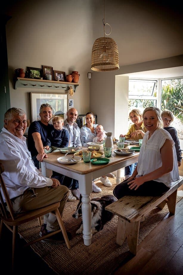 Donal's Festival Kitchen