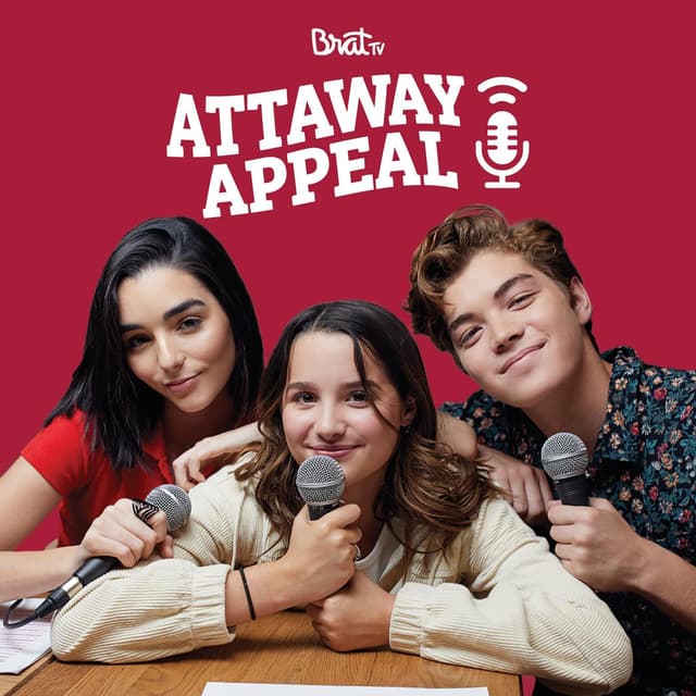 The Attaway Appeal Podcast