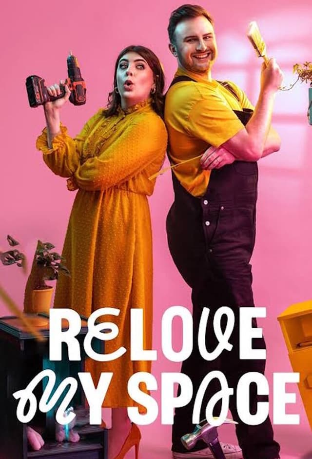 Relove My Space