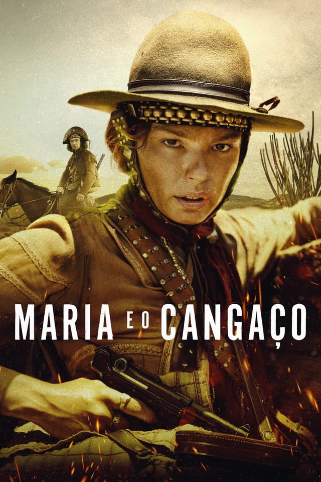Maria e o Cangaço