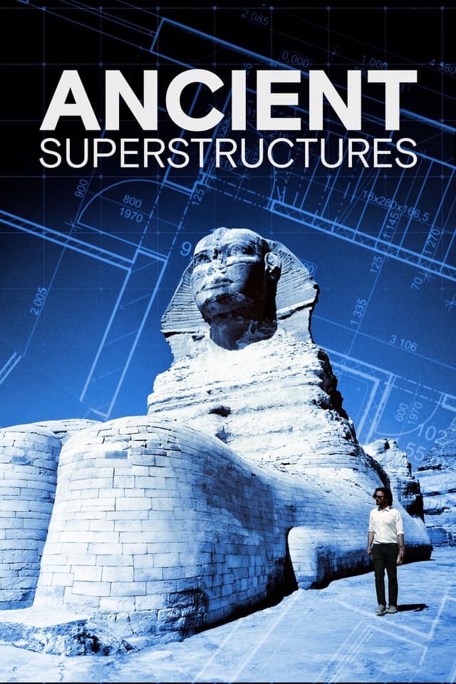 Révélations monumentales