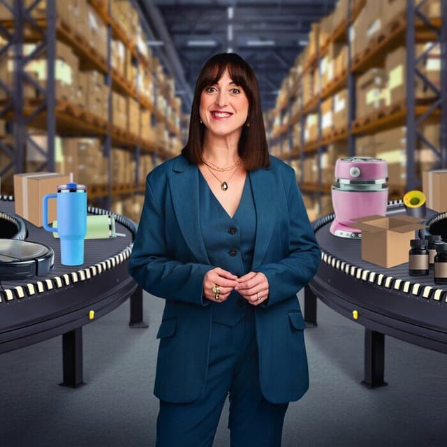 What's the Big Deal: Britain's Best Buys?