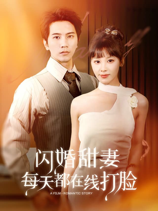 A Film - Romantic Story