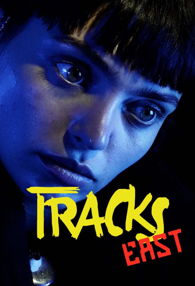 Tracks East