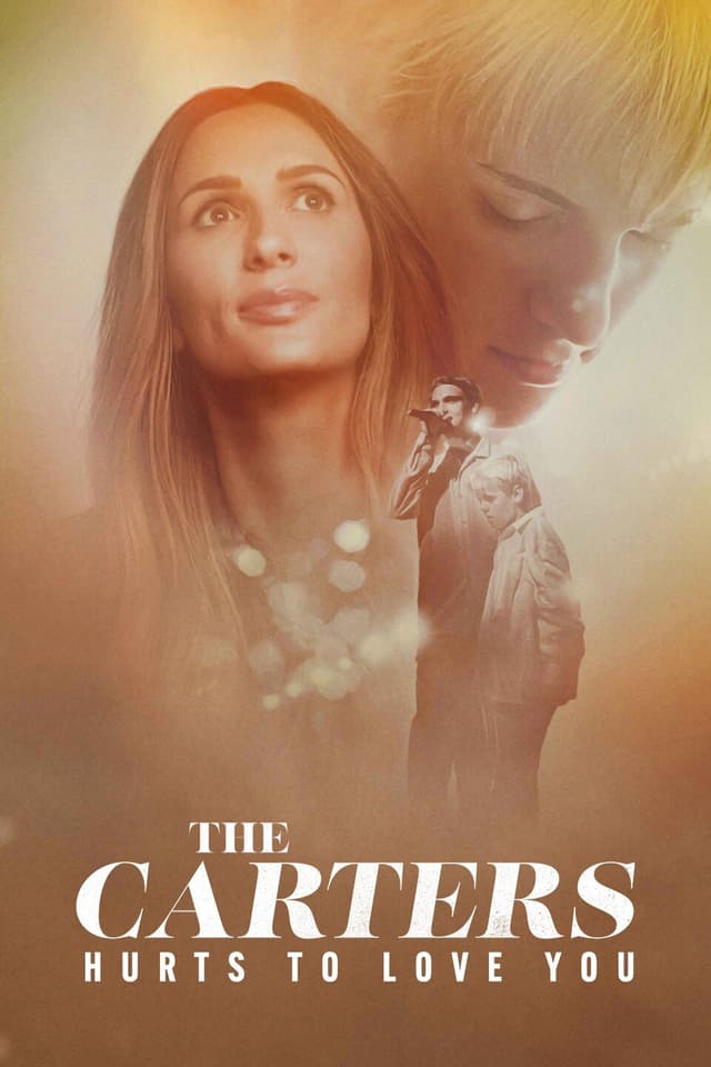 The Carters: Hurts To Love You