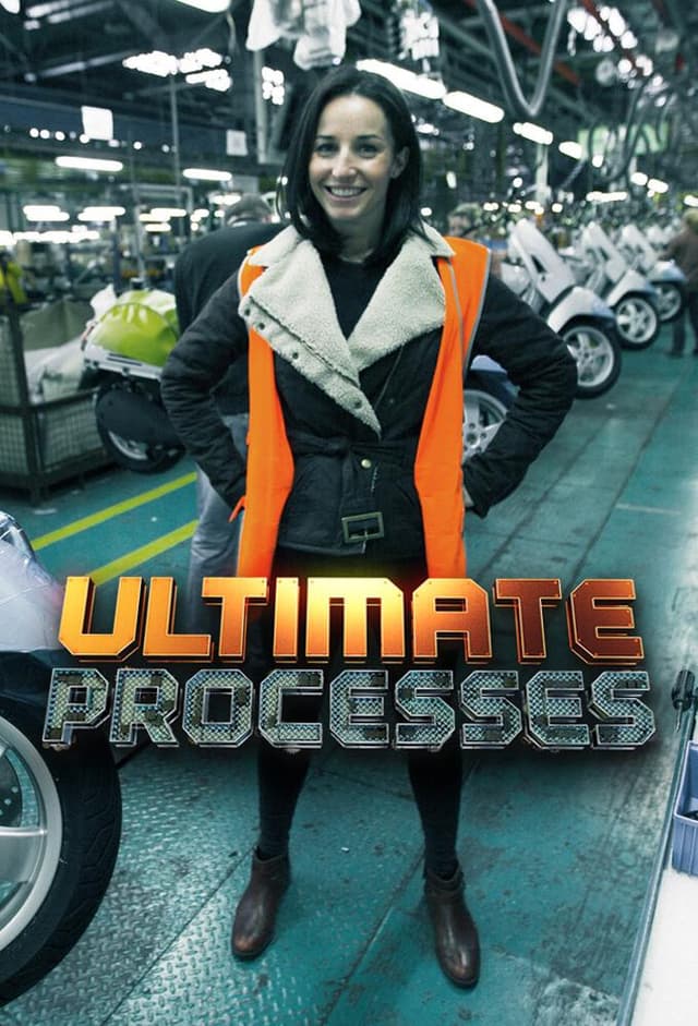 Ultimate Processes