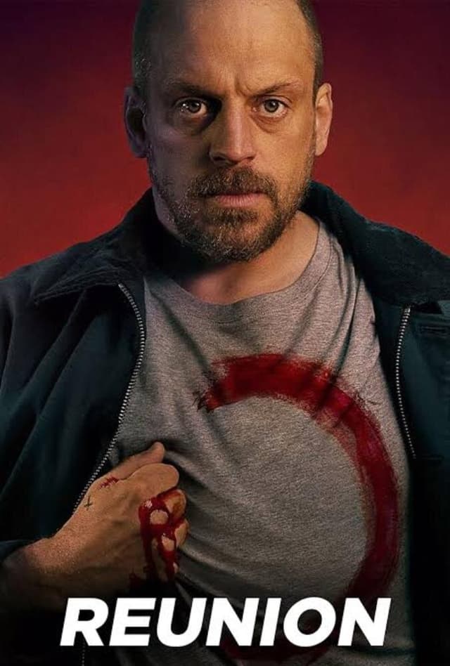 Reunion