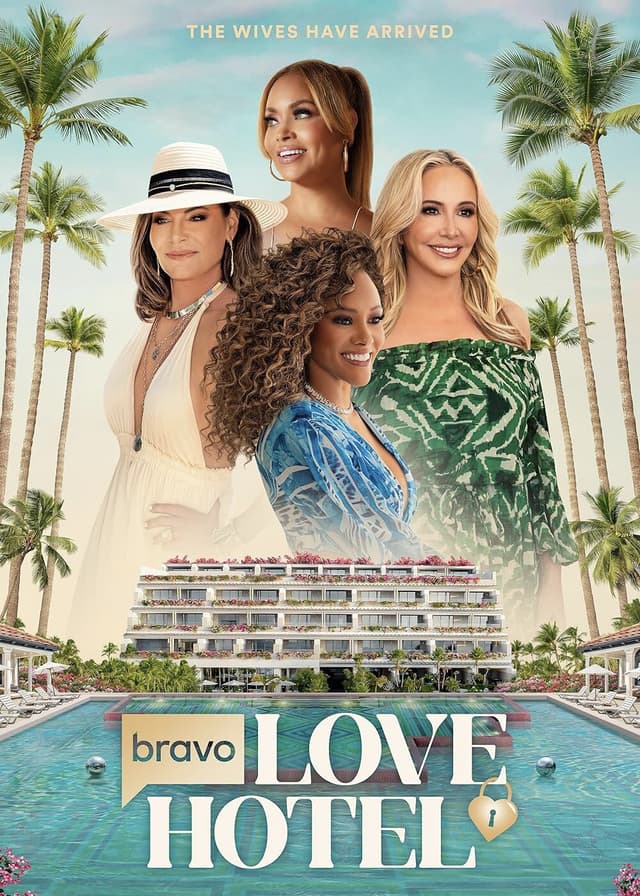 Bravo's Love Hotel