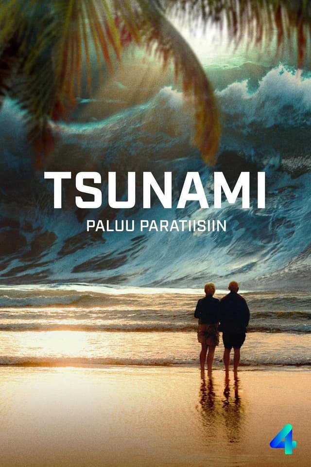 Tsunami - Paluu paratiisiin