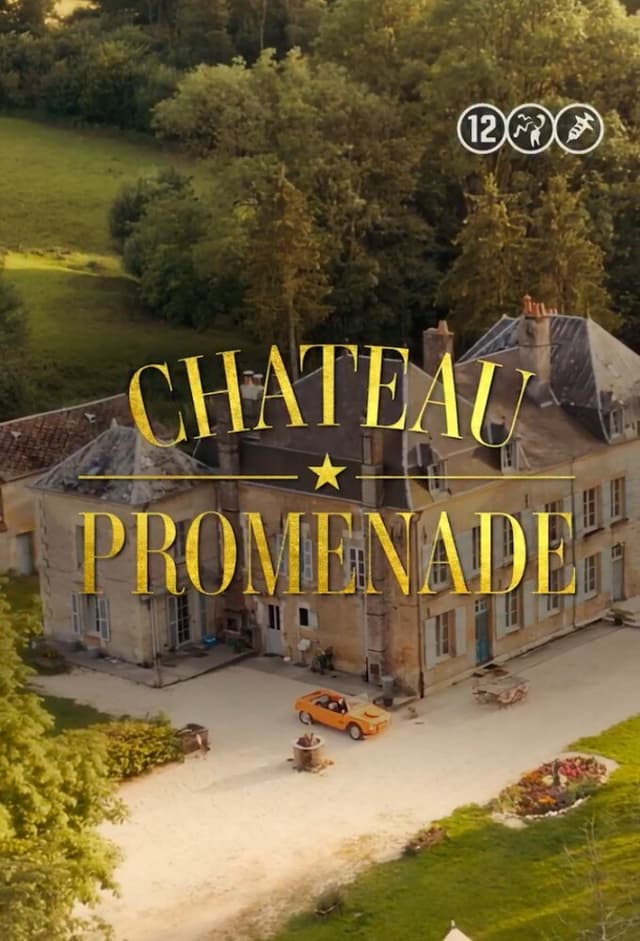 Château Promenade