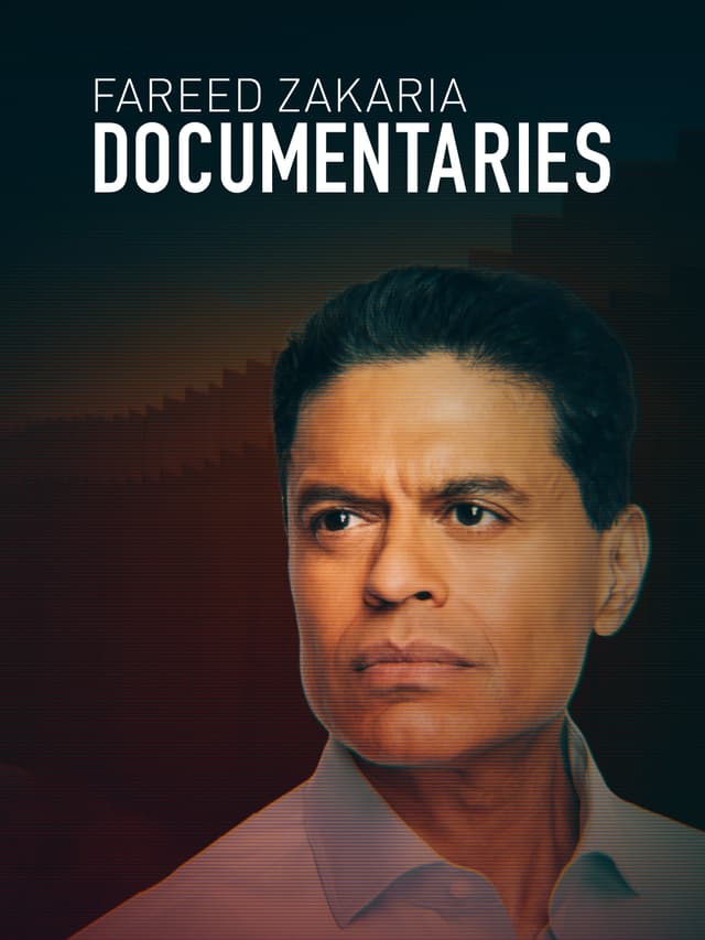 Fareed Zakaria Documentaries