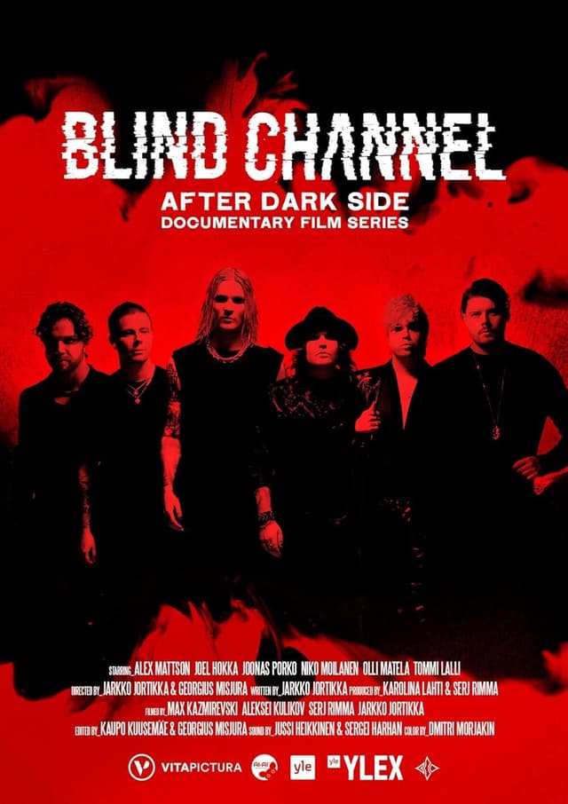Blind Channel: After Dark Side