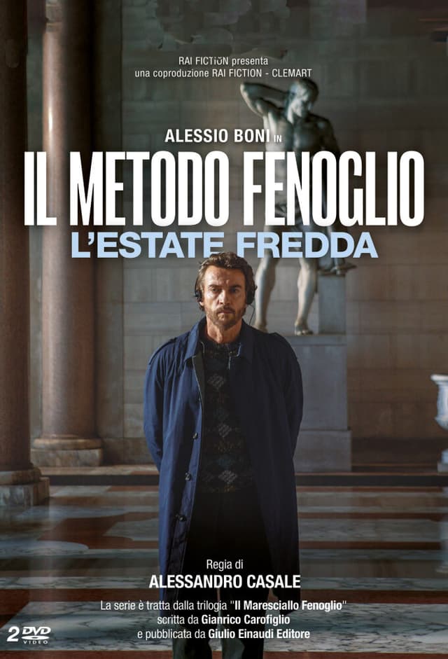 Il metodo Fenoglio - L'estate fredda