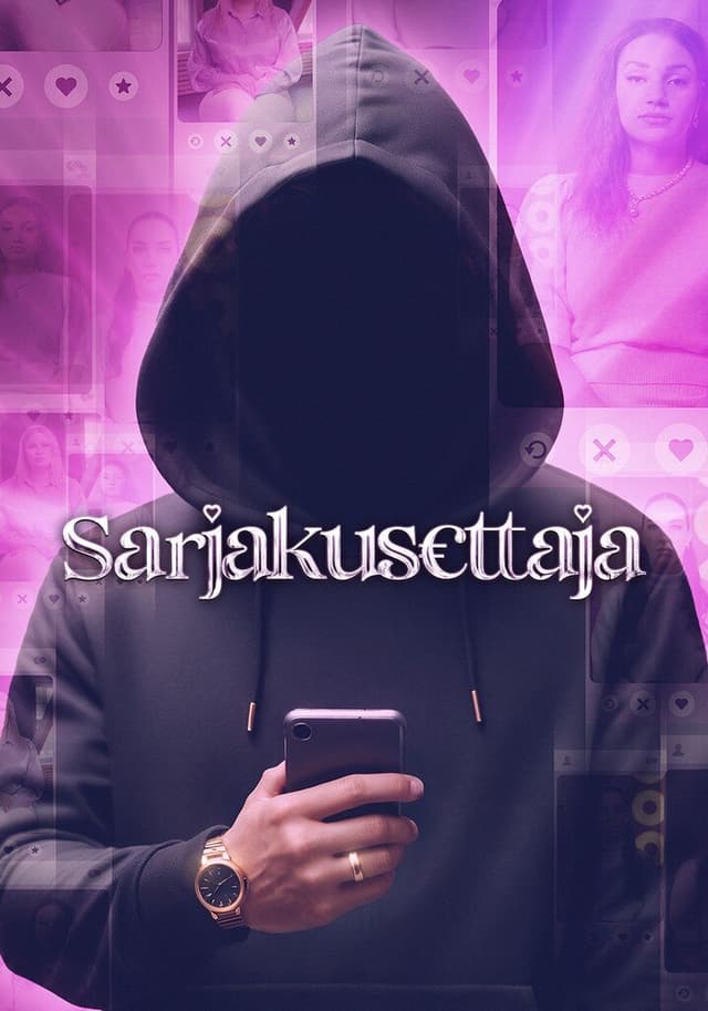 Sarjakusettaja