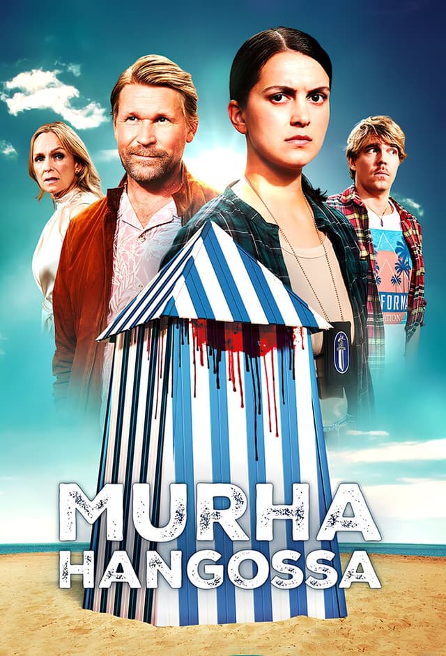 Murha Hangossa