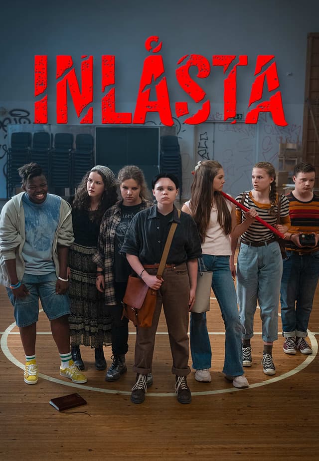 Inlåsta