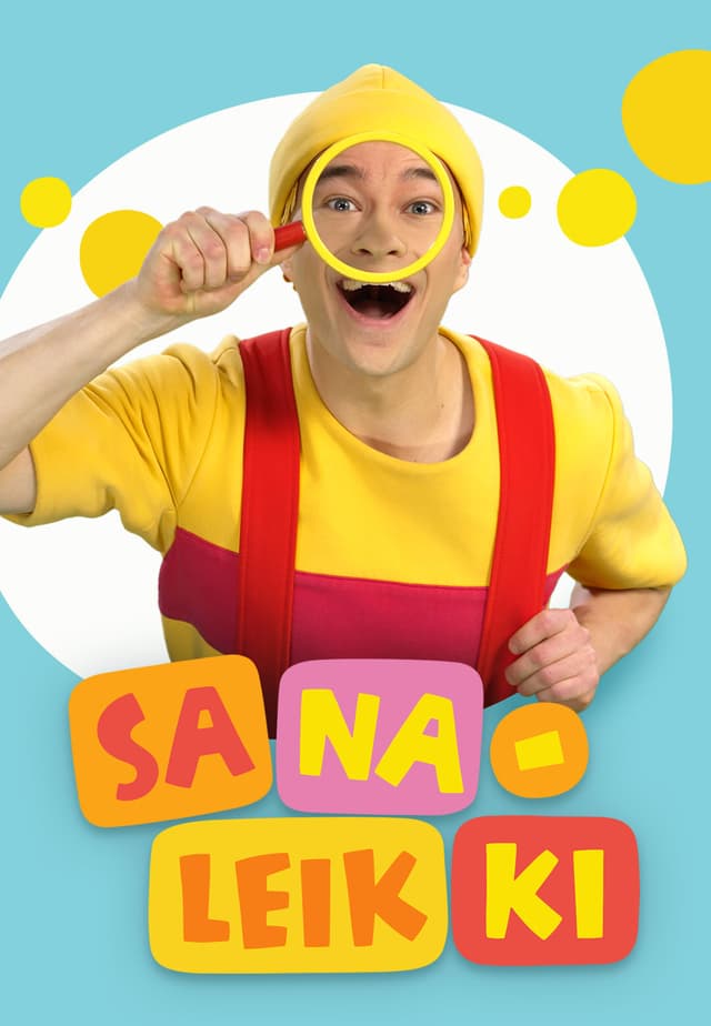 Sanaleikki