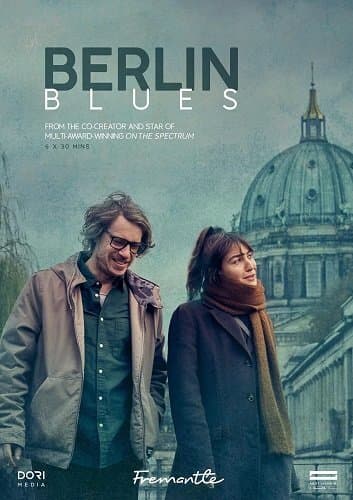 Berlin Blues