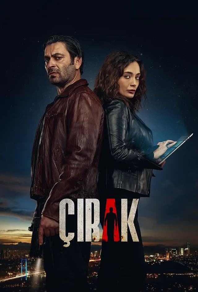 Çırak