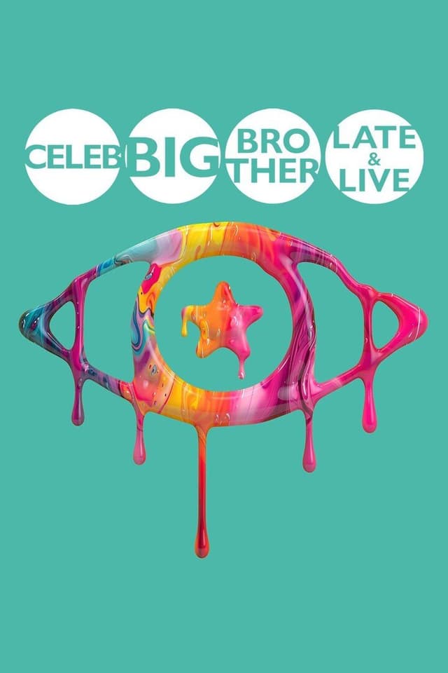 Celebrity Big Brother: Late & Live