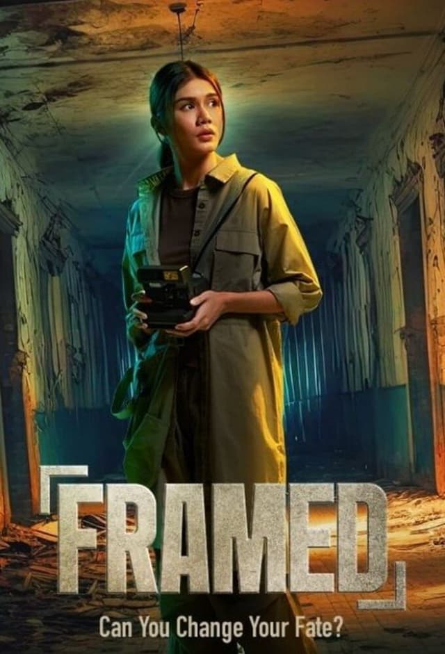 Framed