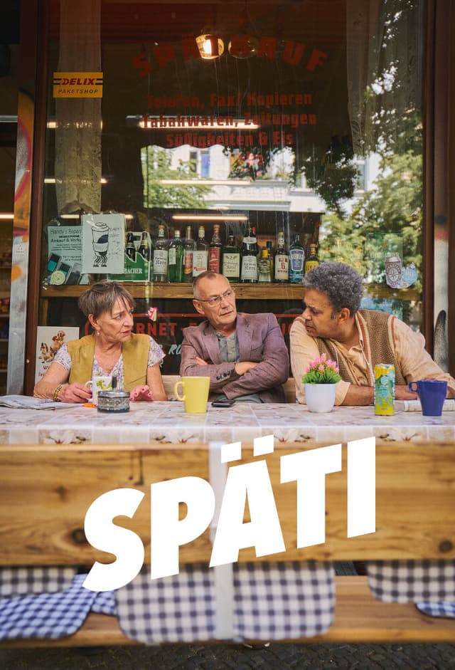 Späti