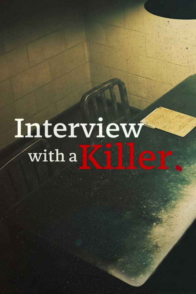 Interview with a Killer