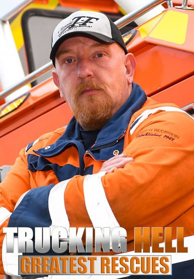 Trucking Hell: Greatest Rescues