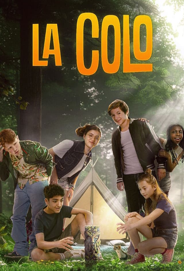 La colo